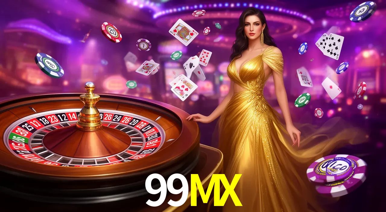 99MX Scatter marina