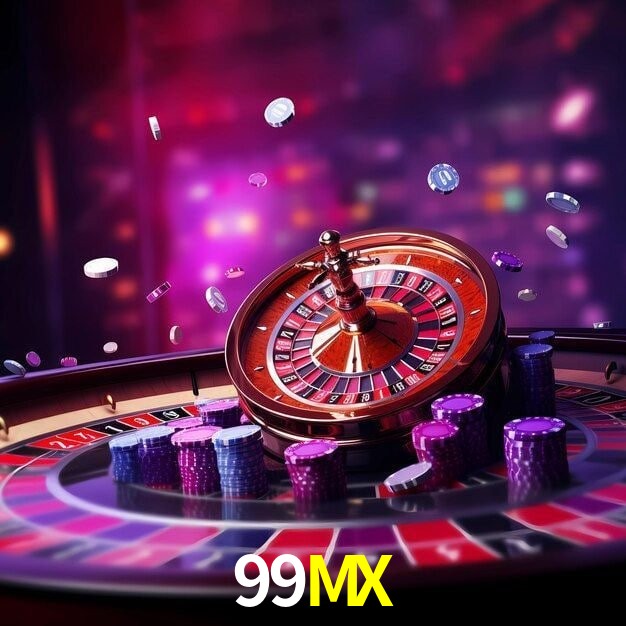 99MX Tragamonedas
